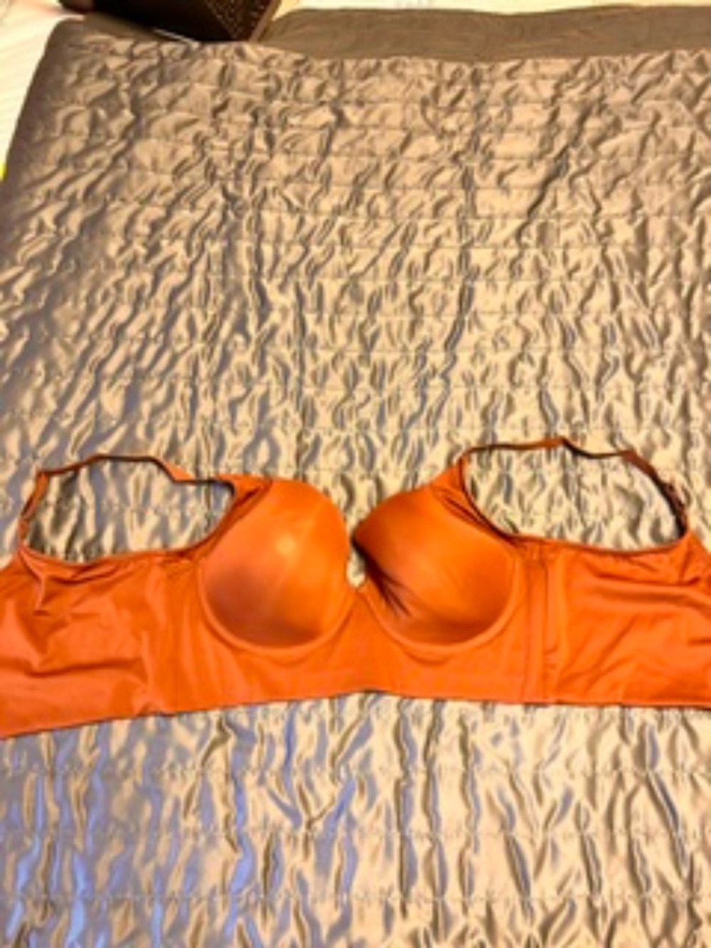 **NWOT** Shapewear Bra